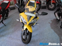  Bikes At 2010 Relio Quick Auto Mall Mumbai